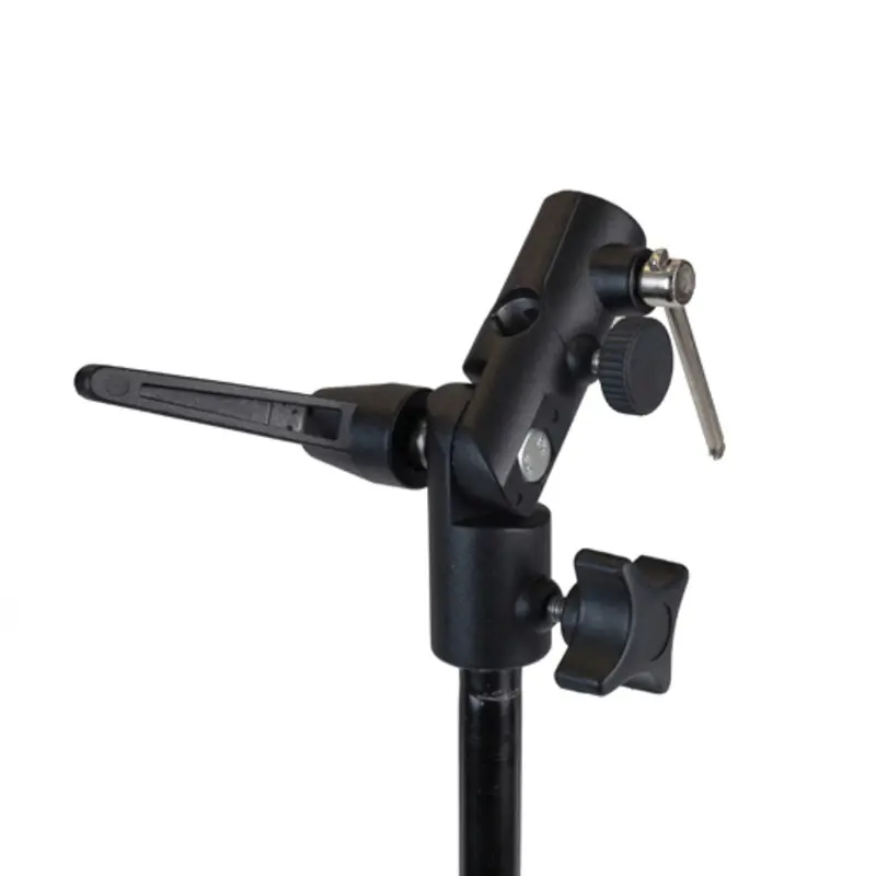 Promaster Professional Swivel Umbrella Tilt Brack with brass spigots