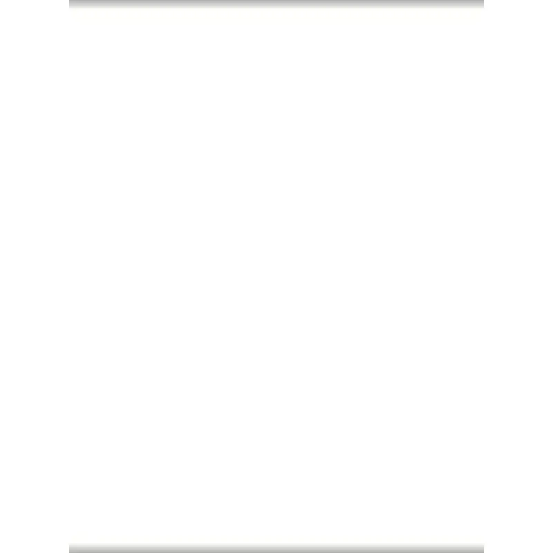 Savage Widetone Seamless Background Paper (Pure White, 53" x 36)