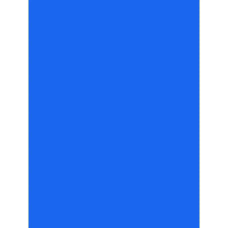 Savage Widetone Seamless Background Paper (Studio Blue, 53" x 36)