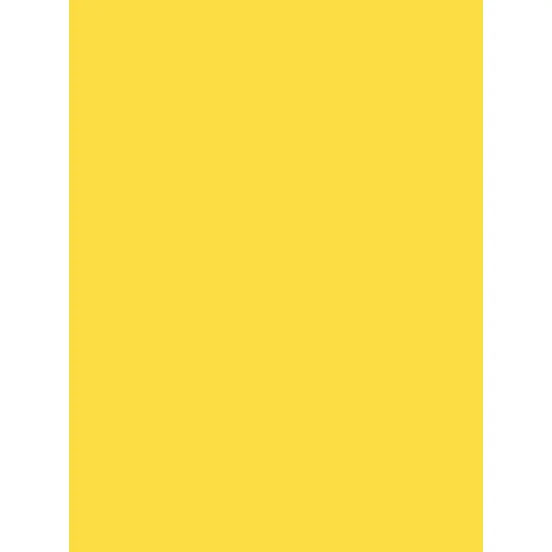 Savage Widetone Seamless Background Paper (Canary, 53" x 36)