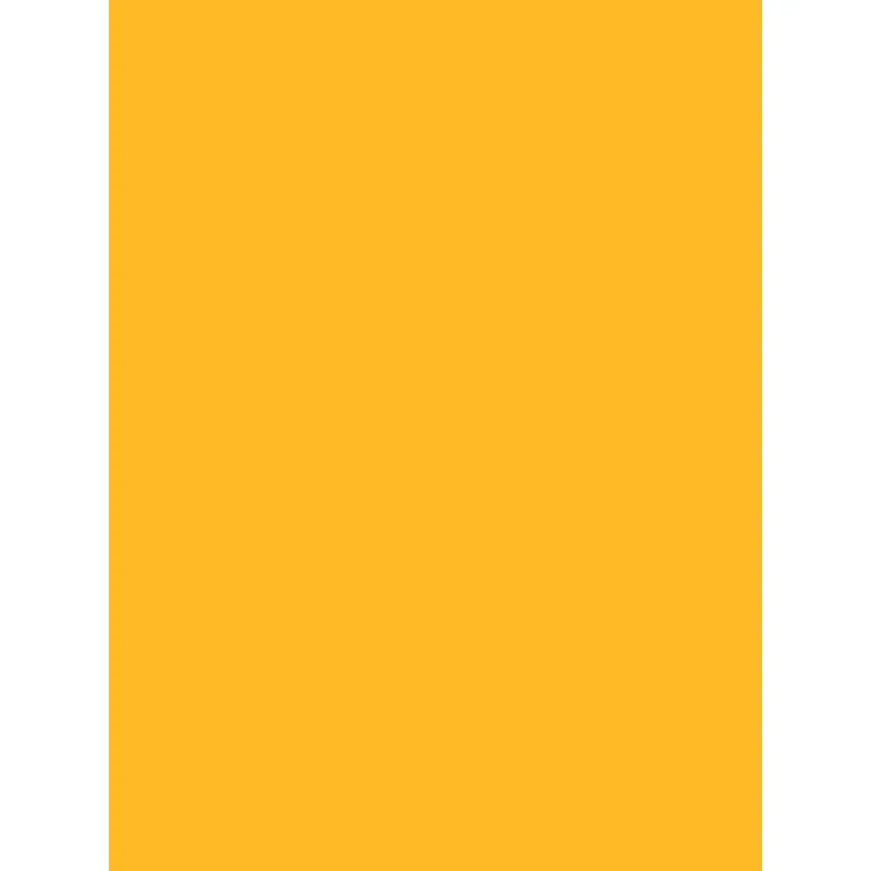 Savage Widetone Seamless Background Paper (Deep Yellow, 53" x 36)