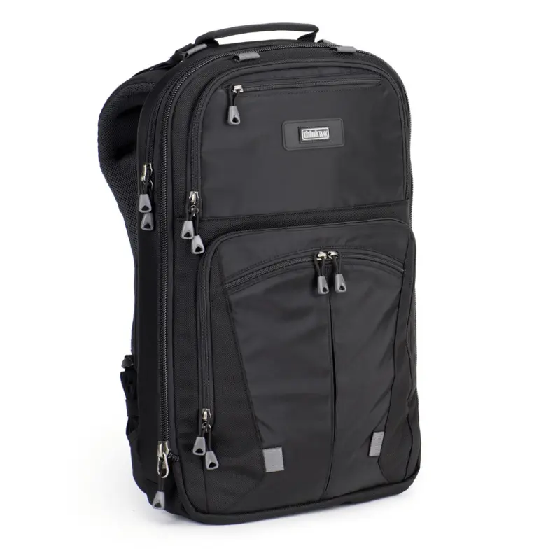 Think Tank Photo Shape Shifter 15 V2.0 Backpack (Black)