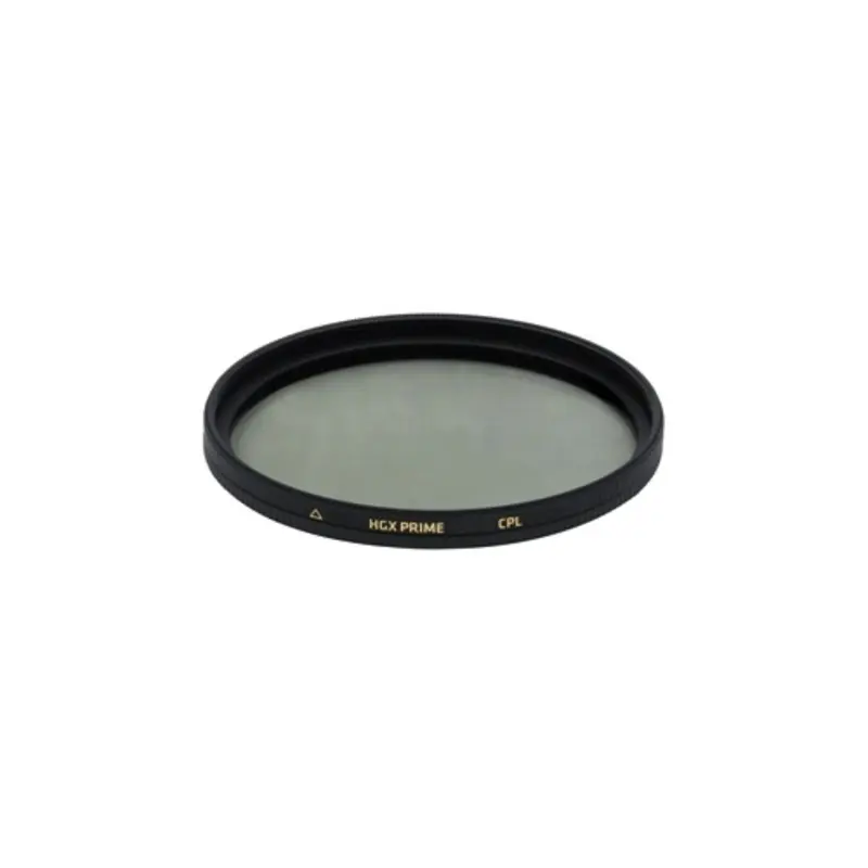 Promaster 95mm Circular Polarizer HGX Prime