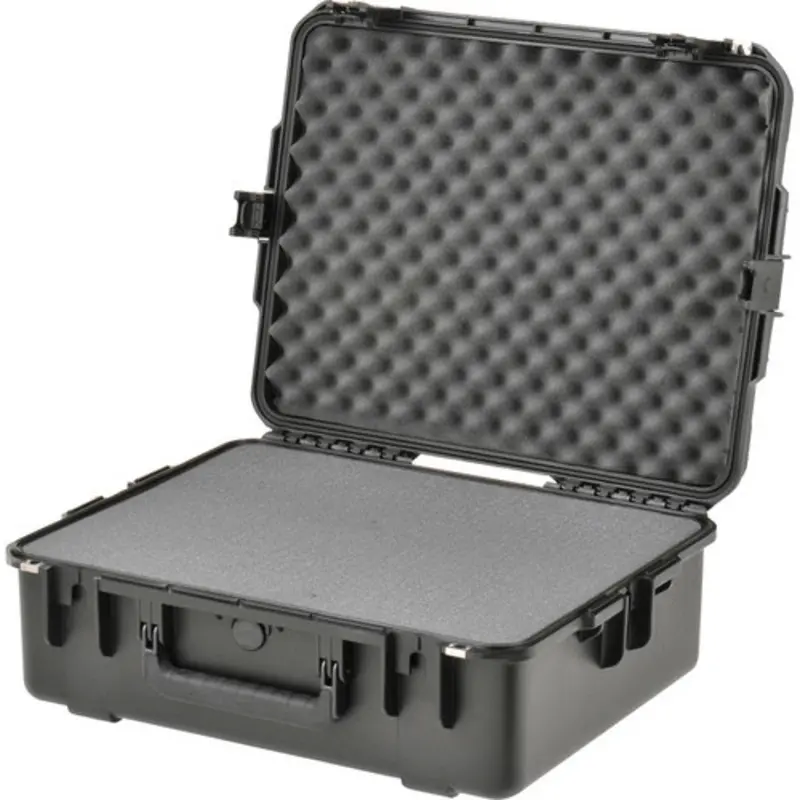 SKB iSeries 2217-10 Waterproof Case (with cubed foam)