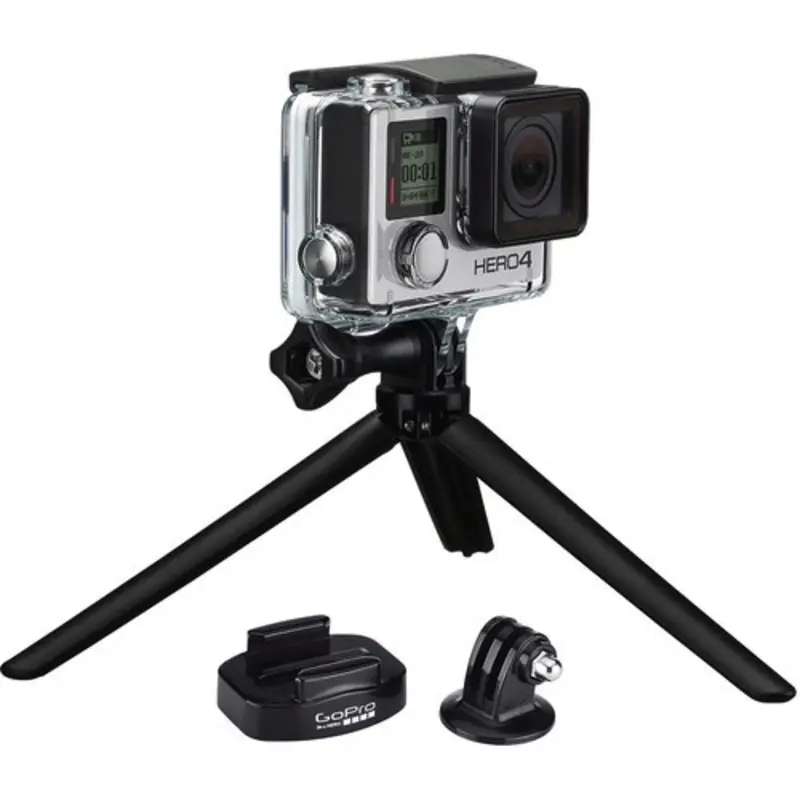GoPro Tripod Mounts with Mini Tripod