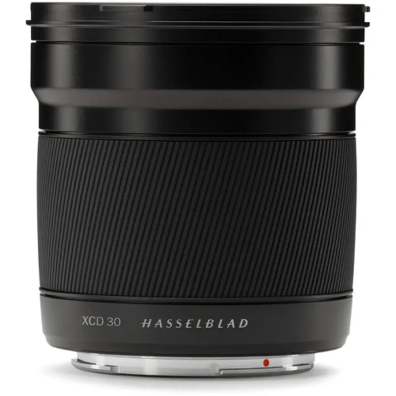 Hasselblad XCD 30mm f3.5 Lens for X1D Camera
