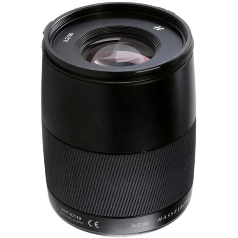 Hasselblad XCD 90mm Lens f/3.2 Lens