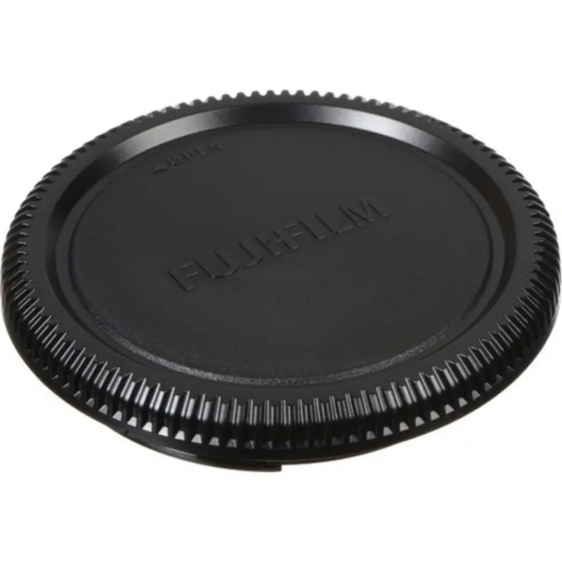Fujifilm BCP-002 Body Cap