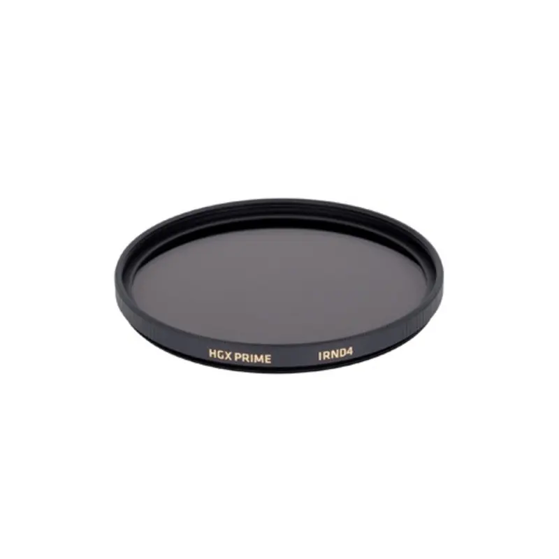 Promaster 55mm IRND4X (.6) HGX Prime