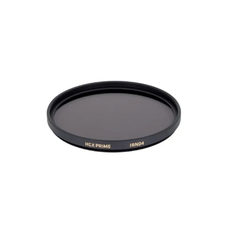 Promaster 62mm IRND4X (.6) HGX Prime