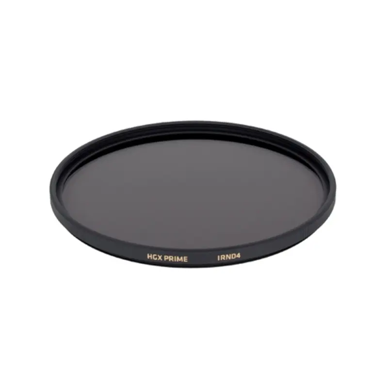 Promaster 95mm IRND4X (.6) HGX Prime