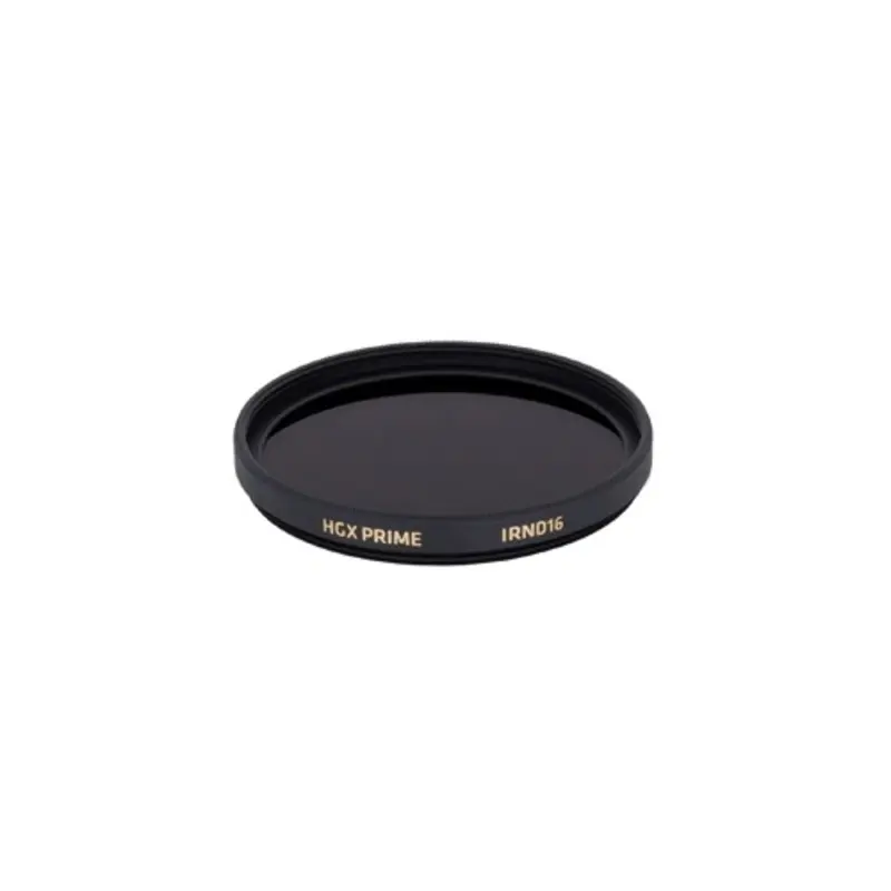 Promaster 49mm IRND16X (1.2) HGX Prime