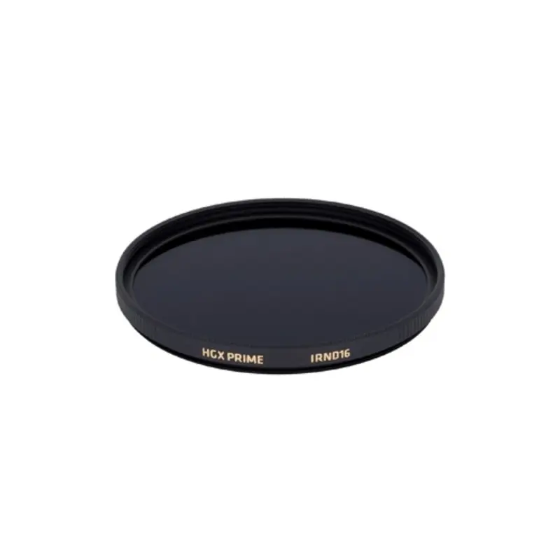 Promaster 55mm IRND16X (1.2) HGX Prime