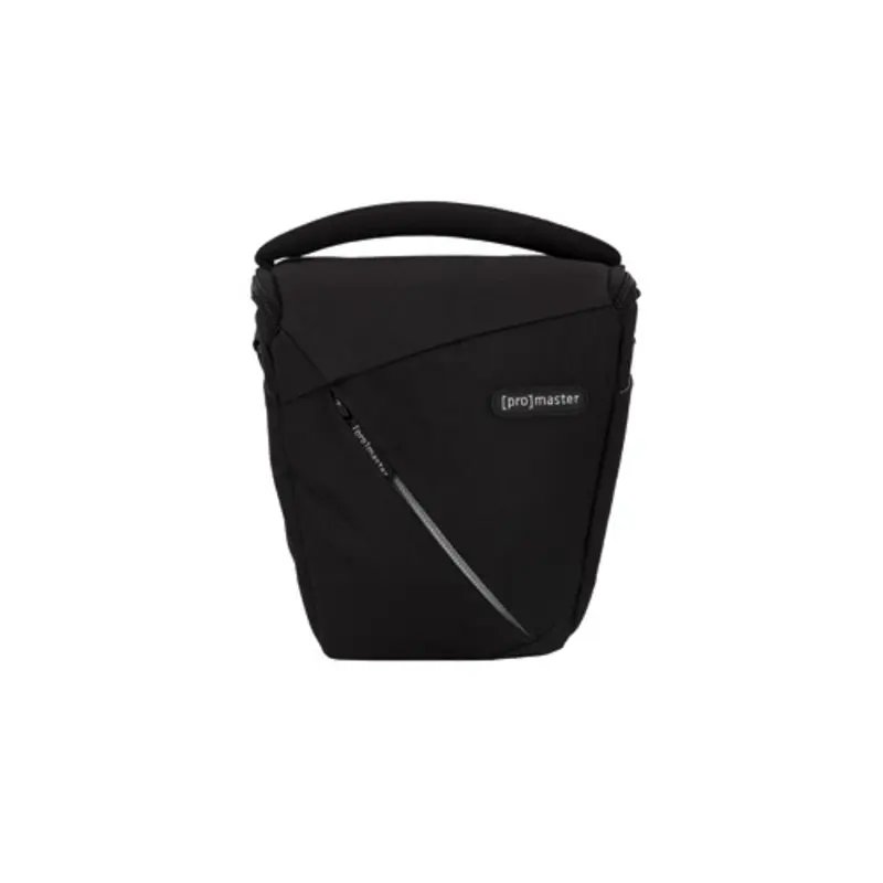 Promaster Impulse Large Holster Bag - Black