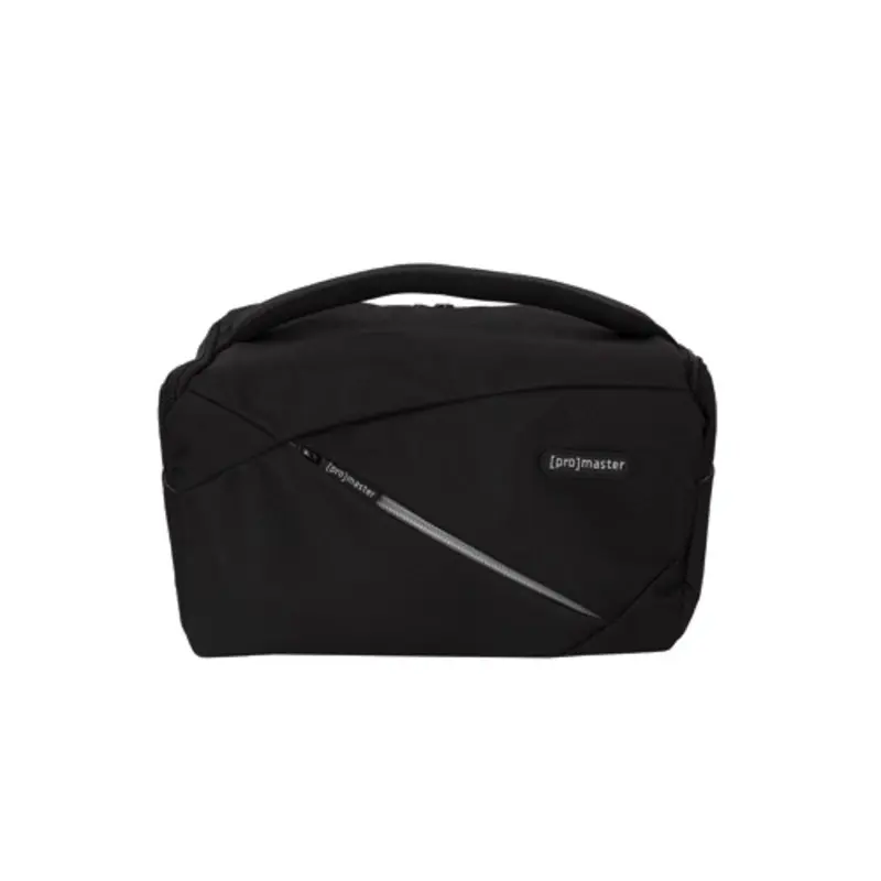 Promaster Impulse Large Shoulder Bag - Black