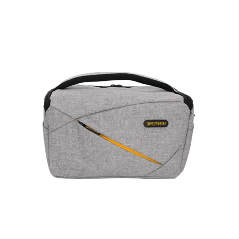 Promaster Impulse Large Shoulder Bag - Grey