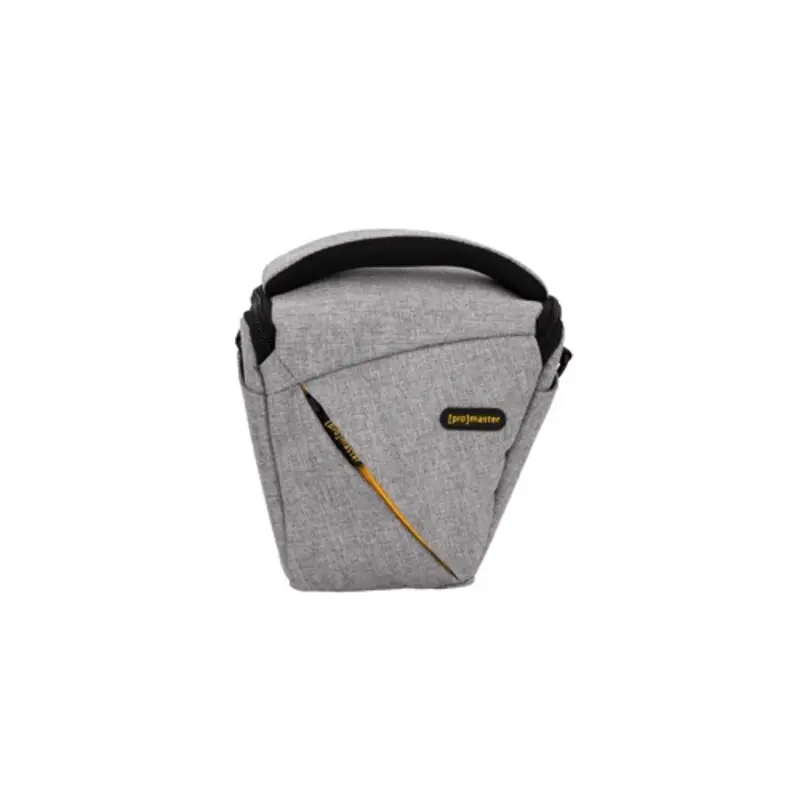 Promaster Impulse Medium Holster Bag - Grey