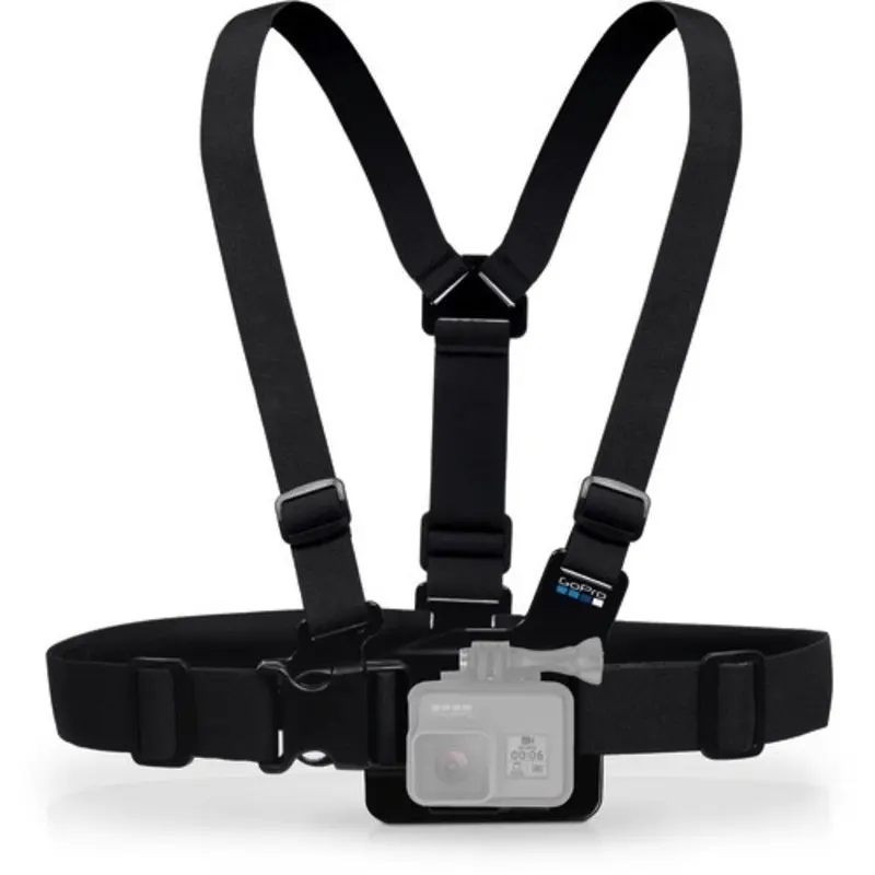 GoPro Chesty (Performance Chest Mount)
