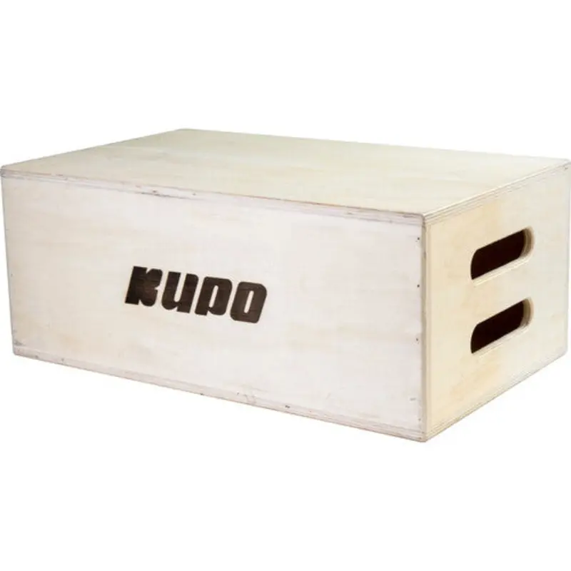 Kupo Apple Box (Full, 20 x 12 x 8")