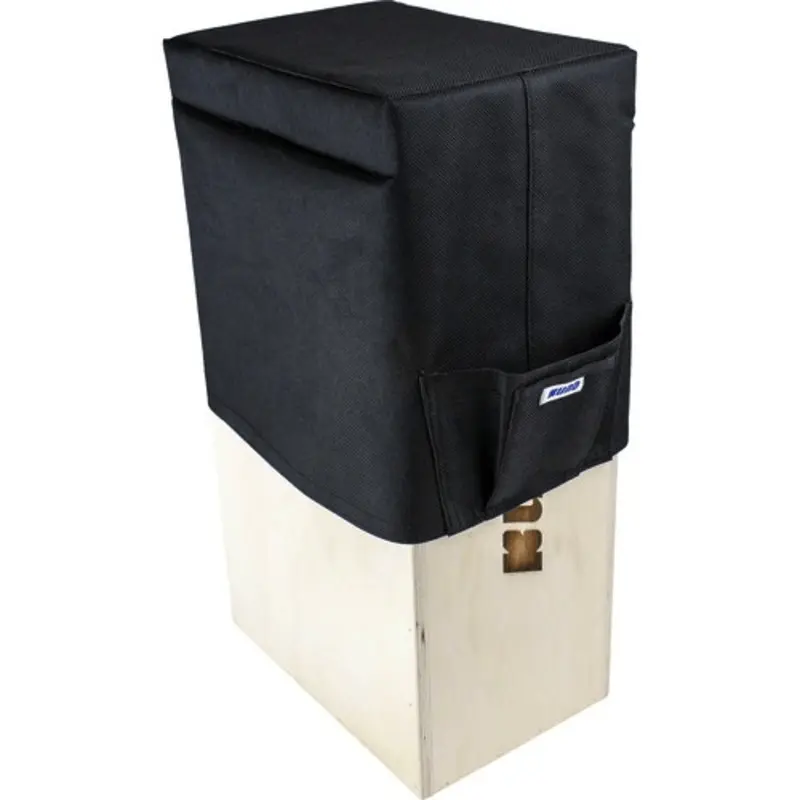 Kupo Apple Box Seat Cushion (Vertical, 8 x 12 x 2")