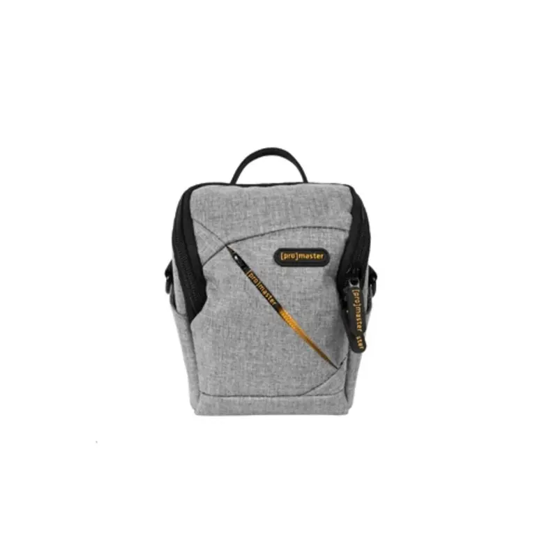 Promaster Impulse Medium Advanced Compact Case - Grey