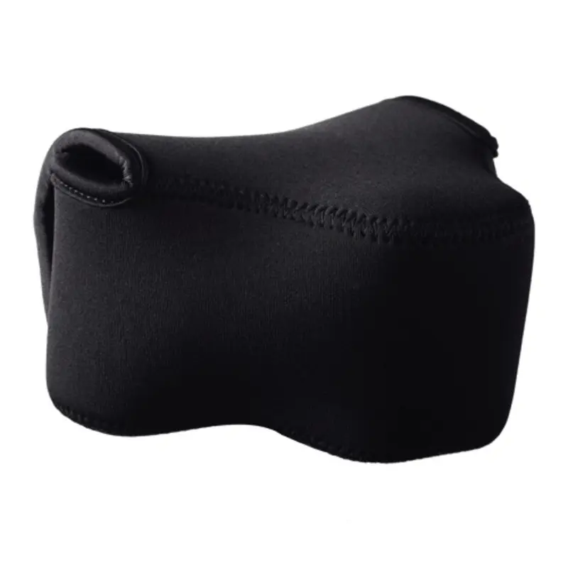 Promaster Neoprene Mirrorless Camera Pouch - Medium