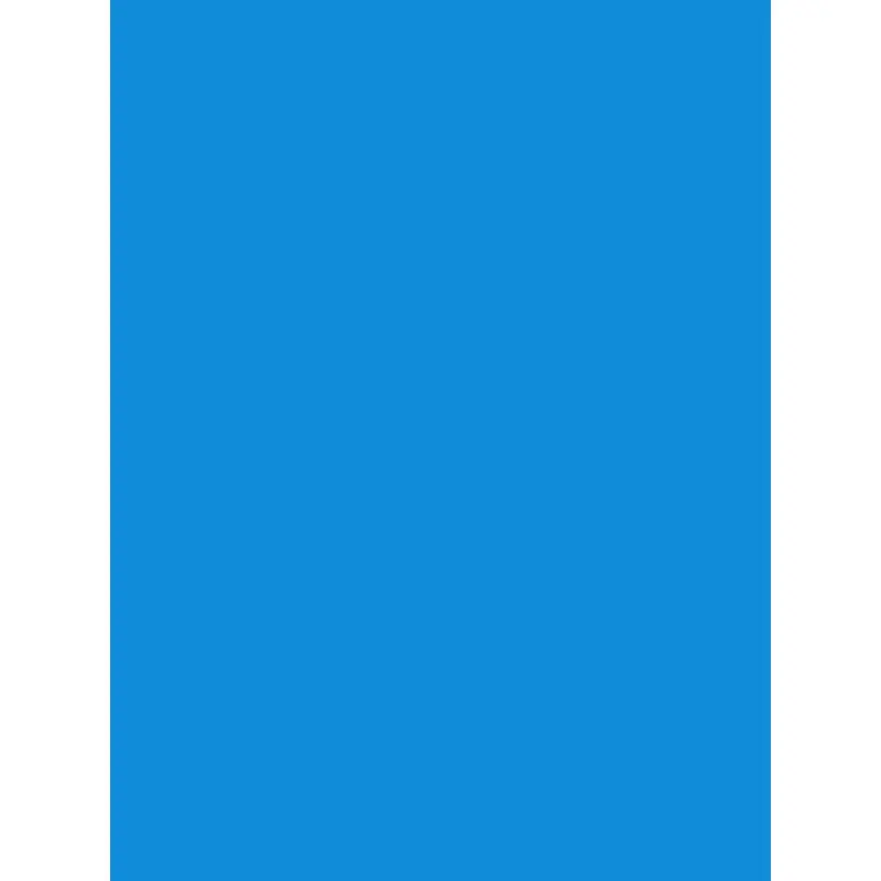 Savage Widetone Seamless Background Paper 86x36 BLUE JAY