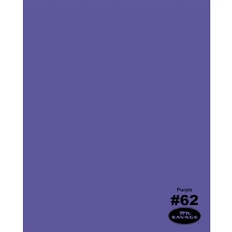 Savage Widetone Seamless Background Paper (Purple, 86 x 12yds)