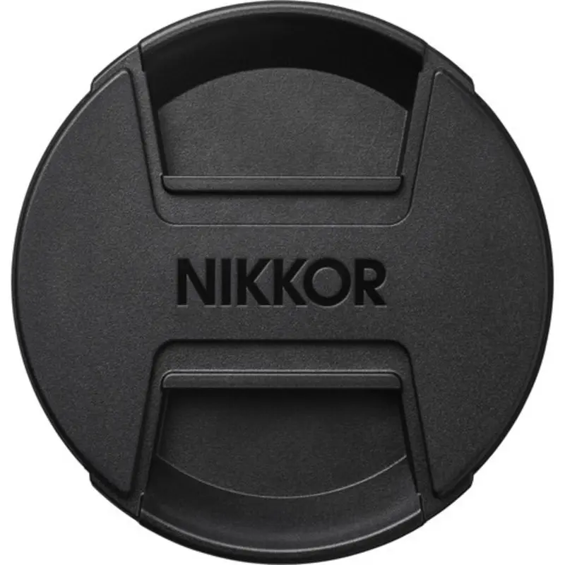 Nikon LC-72B 72mm Snap-On Front Lens Cap