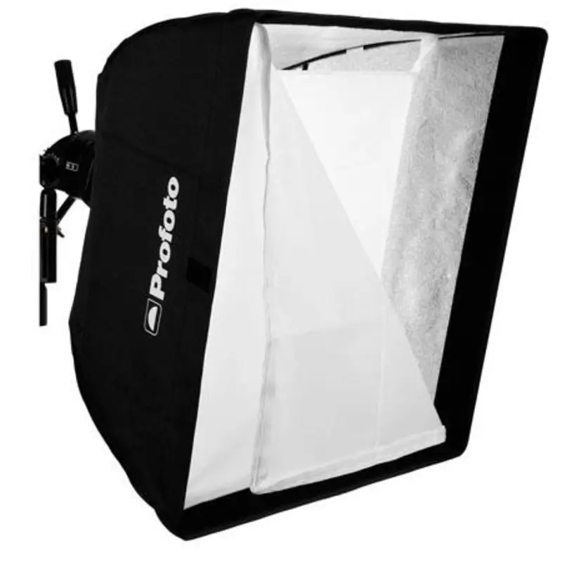 Profoto Flat Front Diffuser for 3x4 RFi Softbox