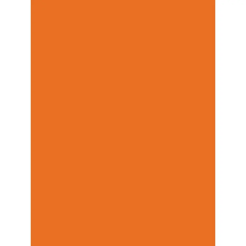 Savage Widetone Seamless Background Paper (Orange 107X12yds)
