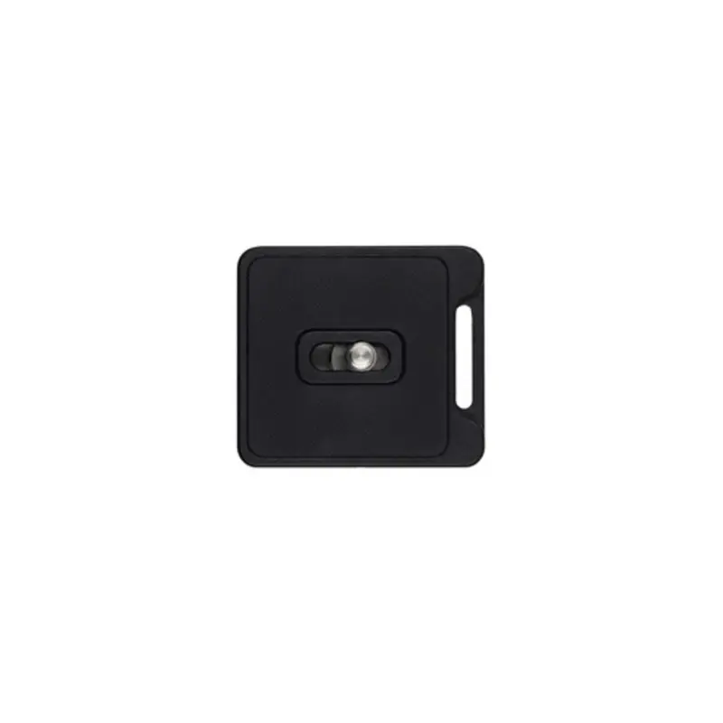 Promaster Q/R Plate for XC-M Tripods and Ball Heads - Black