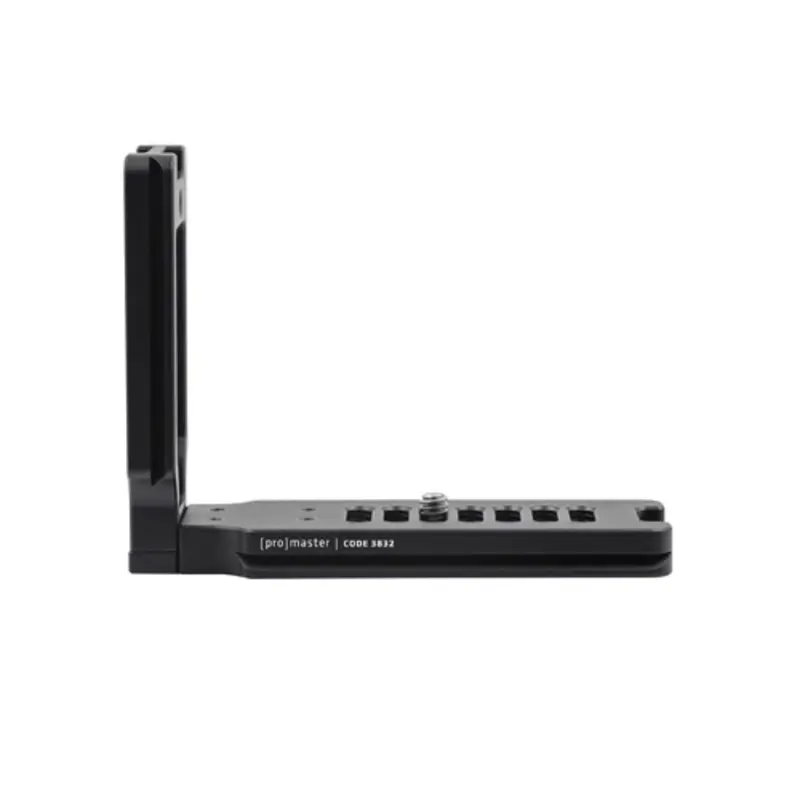 Promaster Complete-L Bracket - Universal / Standard