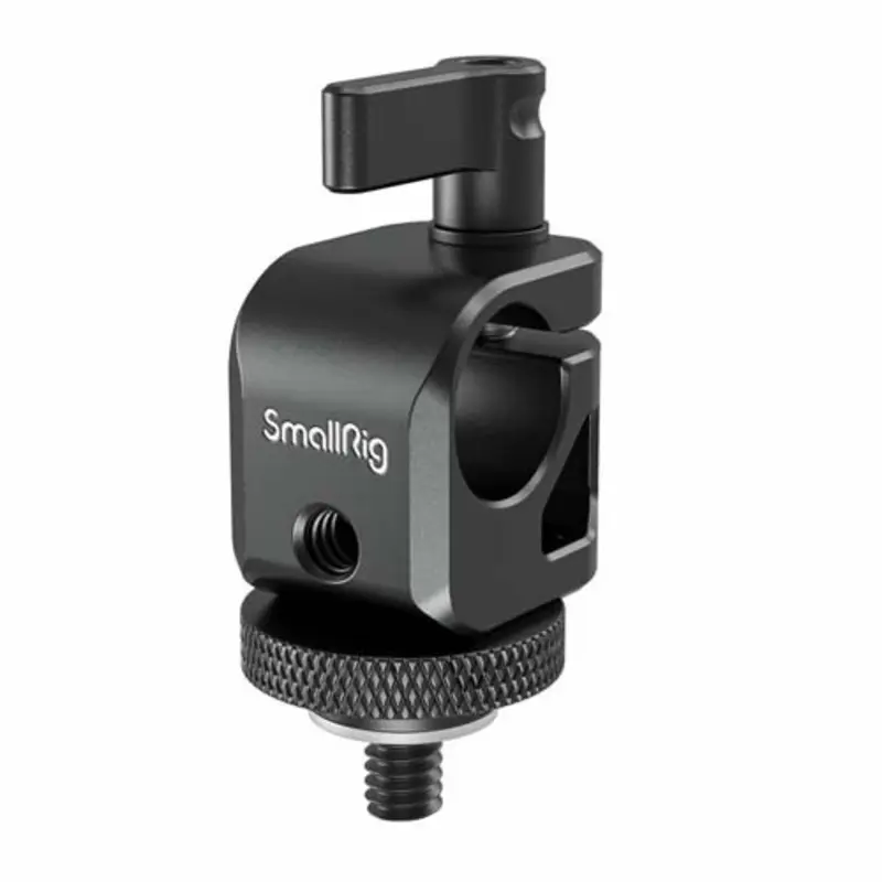 SmallRig Single Railblock 15mm Rod Clamp