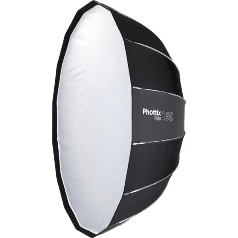Phottix Raja Hexa Softbox (59") With Bowens Style S-mount