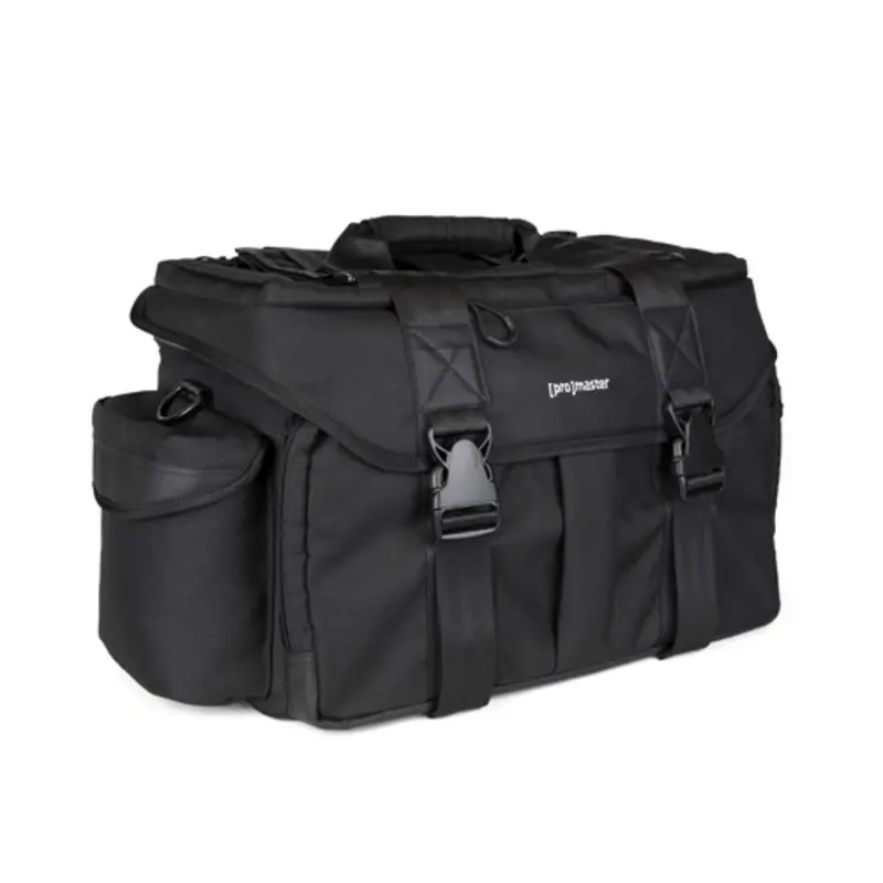 Promaster Professional Cine Bag - Large