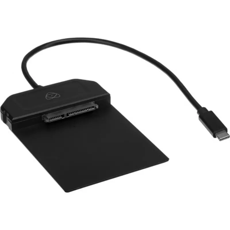 Atomos USB-C 3.1 Powered Docking Station II