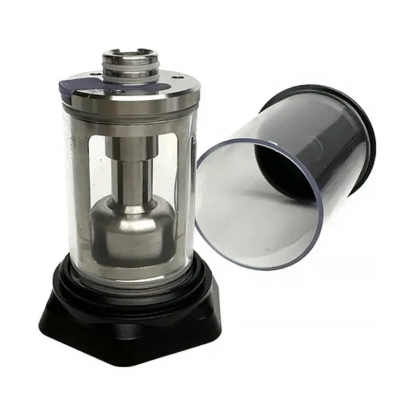 PMI SHOCKPROOF CHAMBER