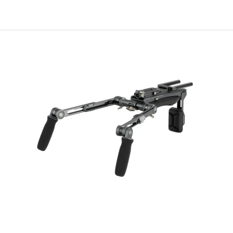 SMALLRIG HAWKLOCK SHOULDER RIG SR007 PRO