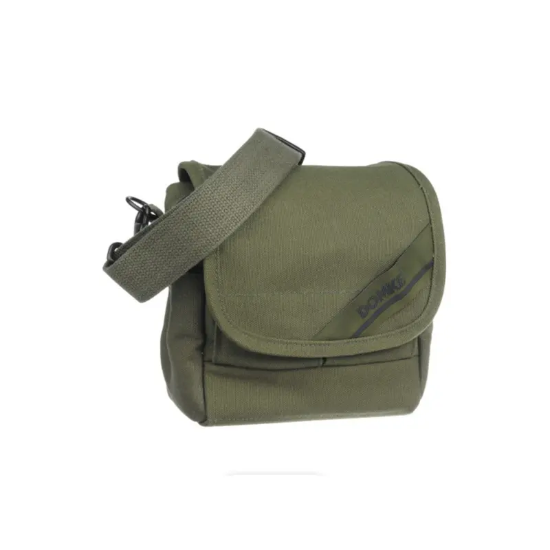 Domke F-5XA Shoulder and Belt Bag, Small (Olive)