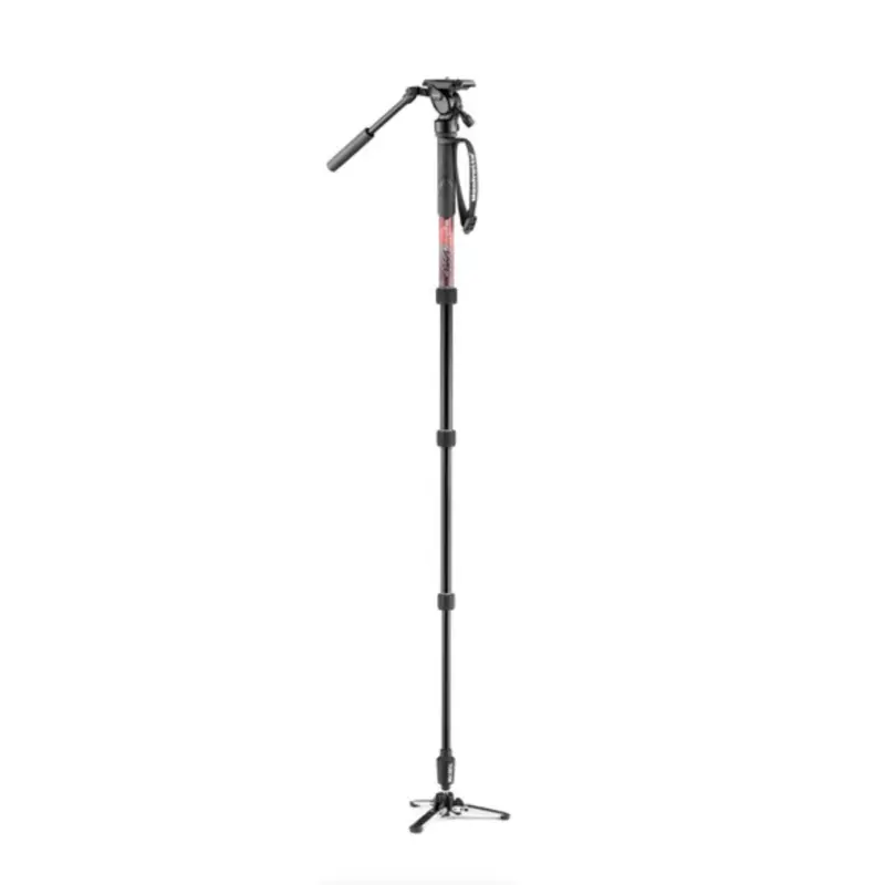 MANFROTTO ELEMENT MII VIDEO MONOPOD KIT