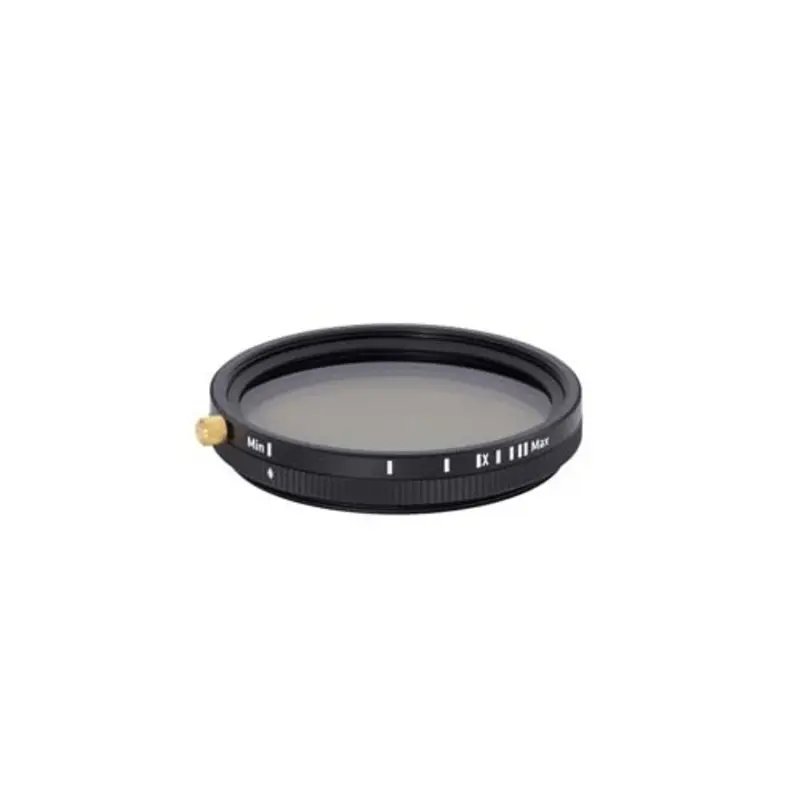 Promaster HGX Prime Variable Neutral Density  52mm filter