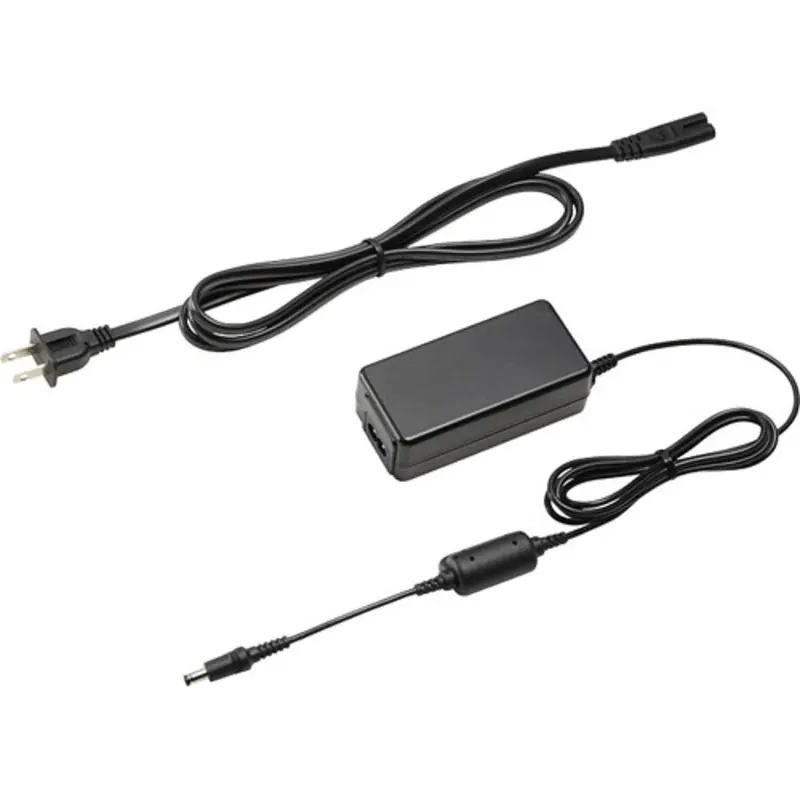 Panasonic DMW-AC10 AC Adapter for Lumix GH4 and GH5 Digital Camera