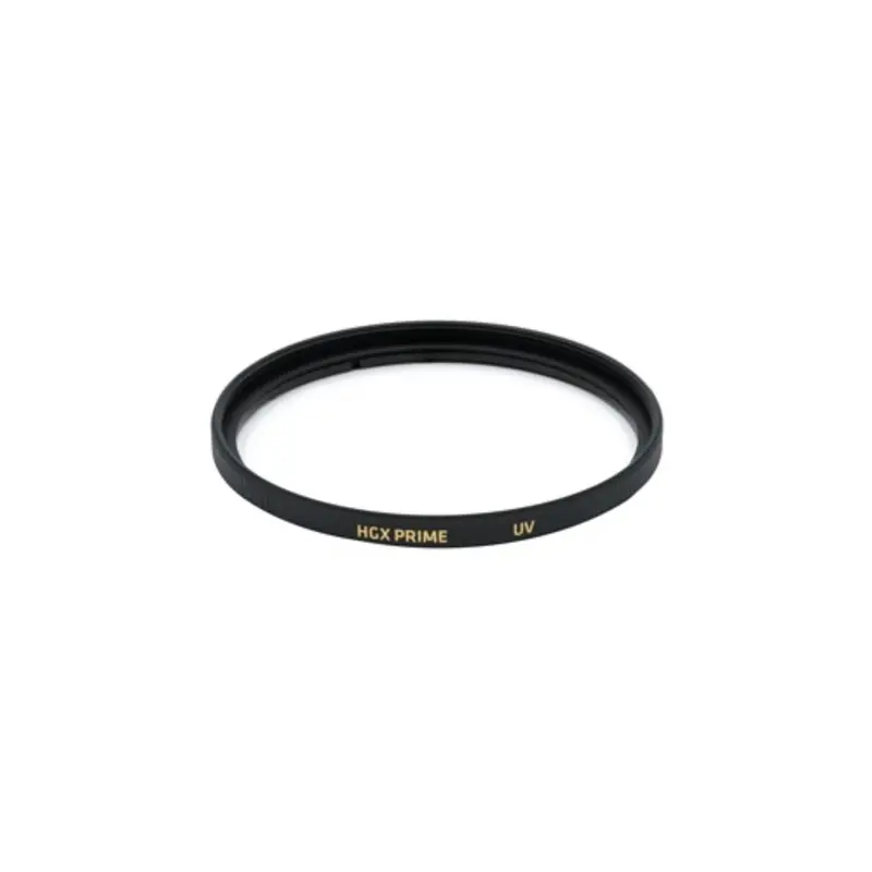 Promaster 72mm UV Filter - HGX Prime