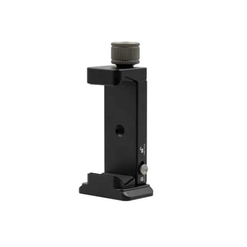 Promaster Dovetail Phone Clamp