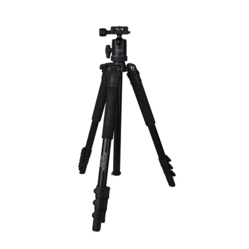 Promaster Scout series SC423K Tripod Kit with Head