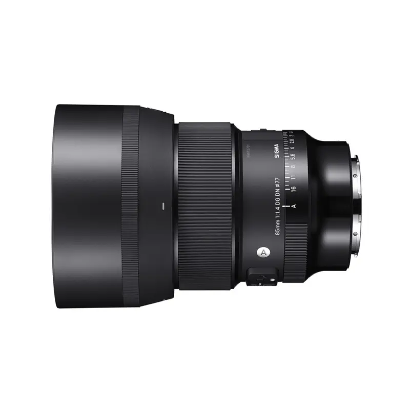 Sigma 85mm f/1.4 DG DN Art for L-Mount