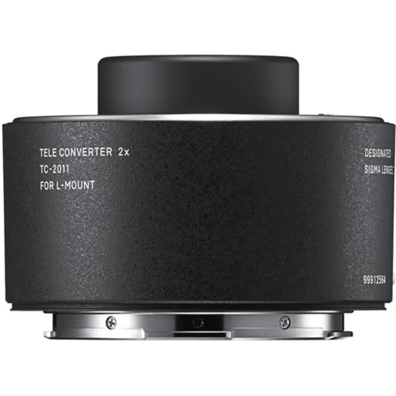 Sigma TC-2011 2x Teleconverter for L-Mount