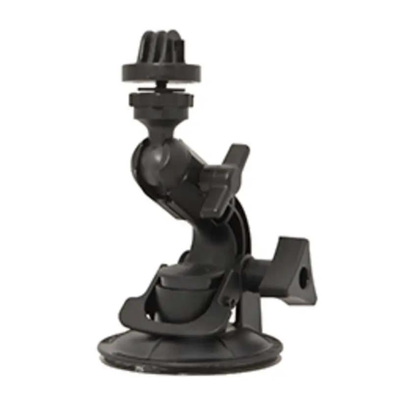 Delkin Fat Gecko Mini Suction Mount For GoPro Camera