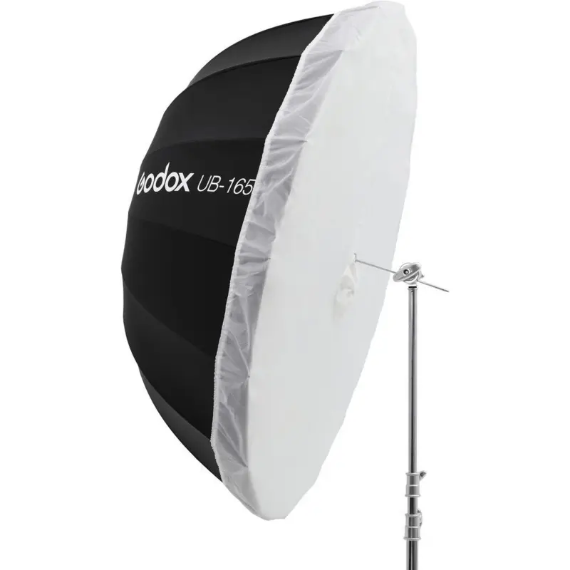 GODOX DIFFUSER FOR 65" (165CM) PARABOLIC UMBRELLA